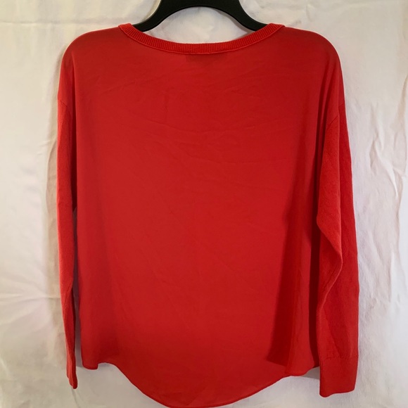 Ann Taylor LOFT sweater - Picture 2 of 4